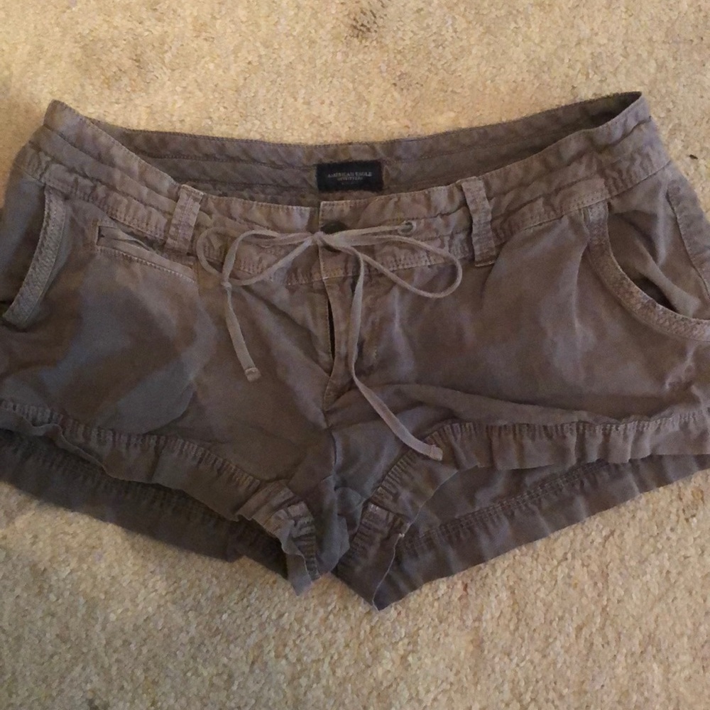 Cargo shorts